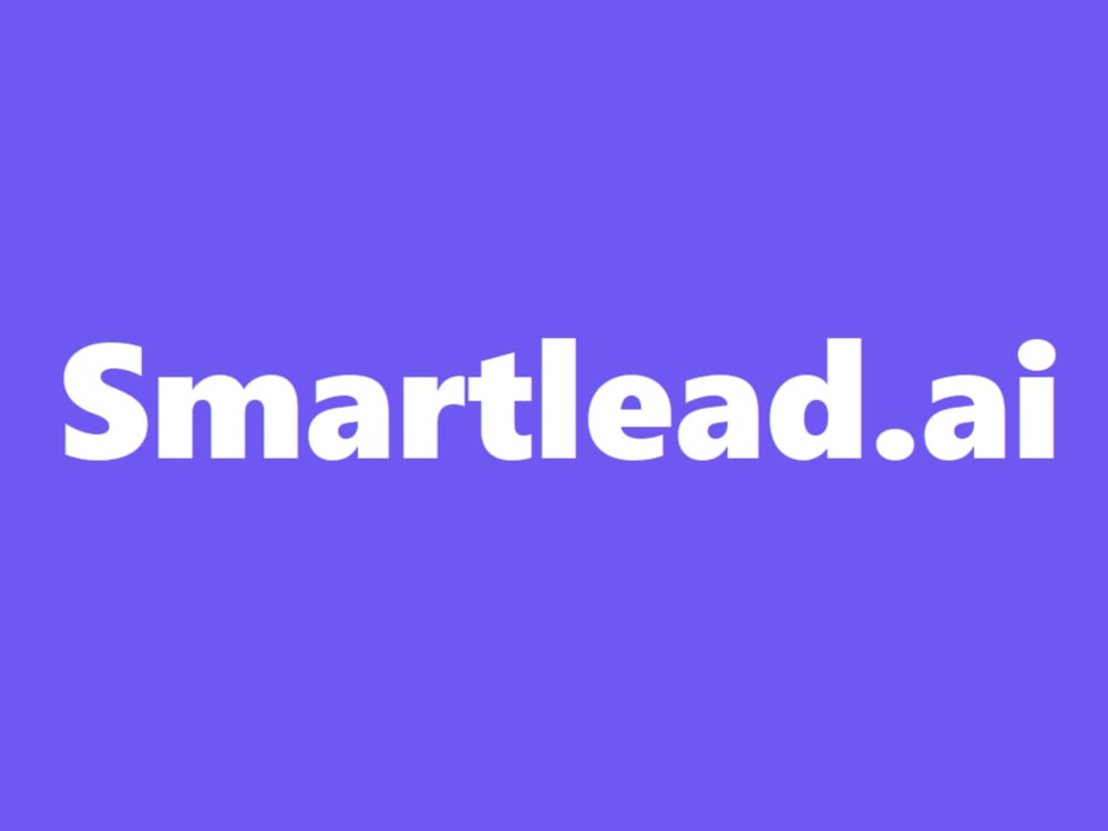 Smartlead AI